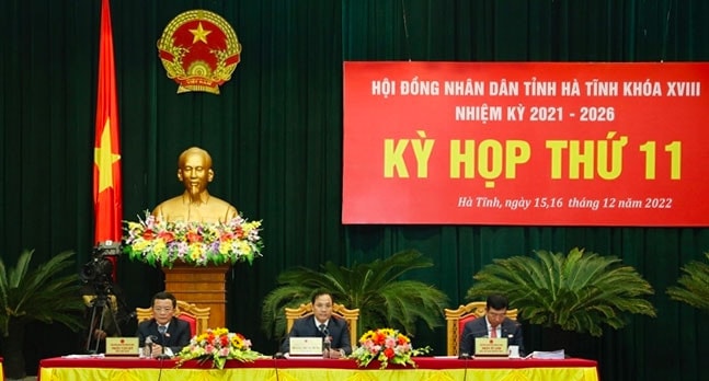 Tạo nền tảng vững chắc cho sự phát triển -0