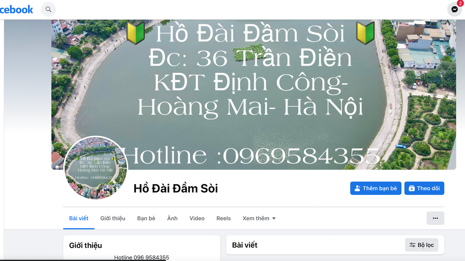 Hà Nội: Sẽ xử lý nghiêm các vi phạm tại quận Hoàng Mai -1