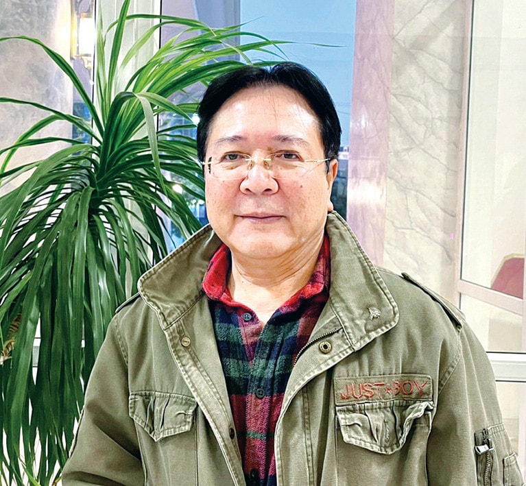 Toàn diện, thẳng thắn, thiết thực