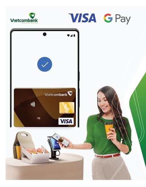 Chuyển đổi số giúp gia tăng trải nghiệm khách hàng -0