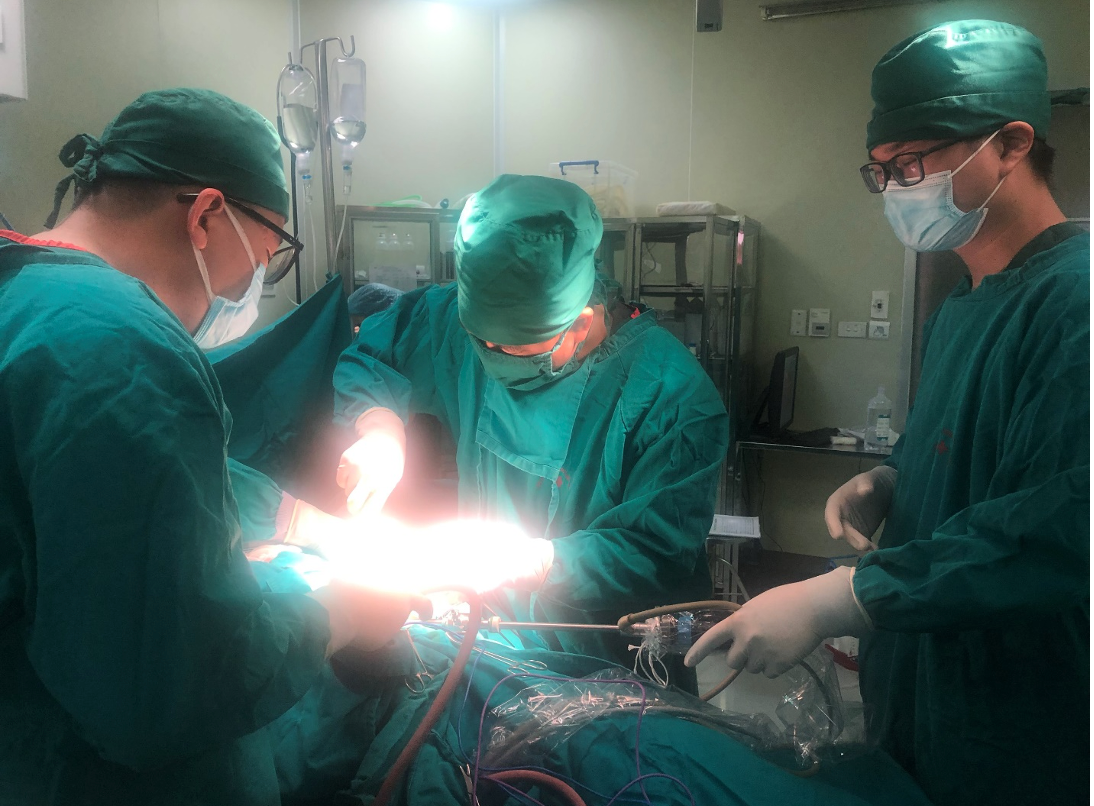 Người thường xuyên hút thuốc lá cần cảnh giác bệnh lý nguy hiểm gây suy hô hấp này -0