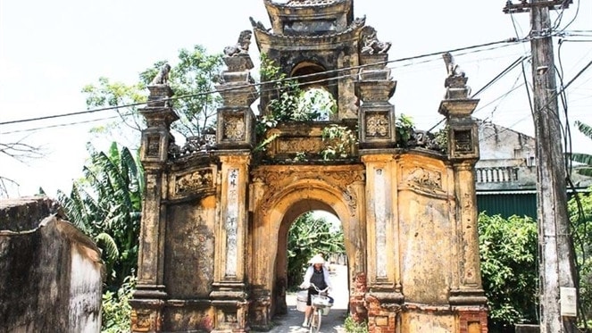 Tạo 