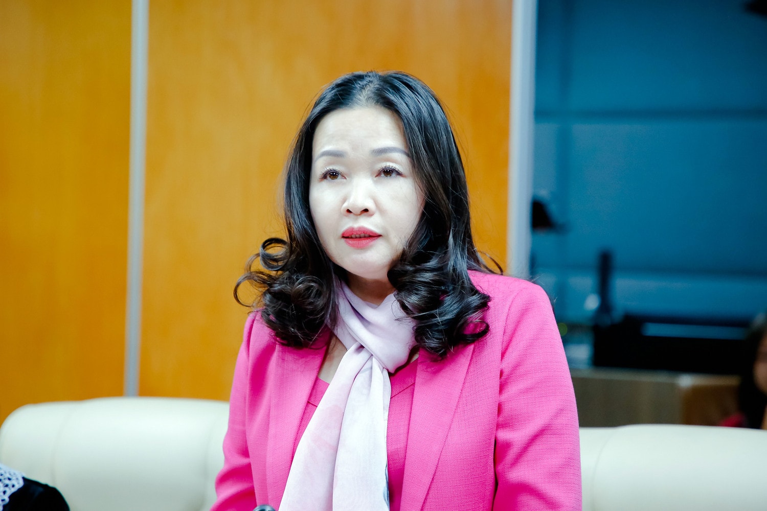 Tổng Biên tập Báo Đại biểu Nhân dân Phạm Thị Thanh Huyền: Đến năm 2030, sẽ có khoảng 70.000 người tử vong mỗi năm nếu các biện pháp phòng chống tác hại thuốc lá hiệu quả không được thực hiện kịp thời 