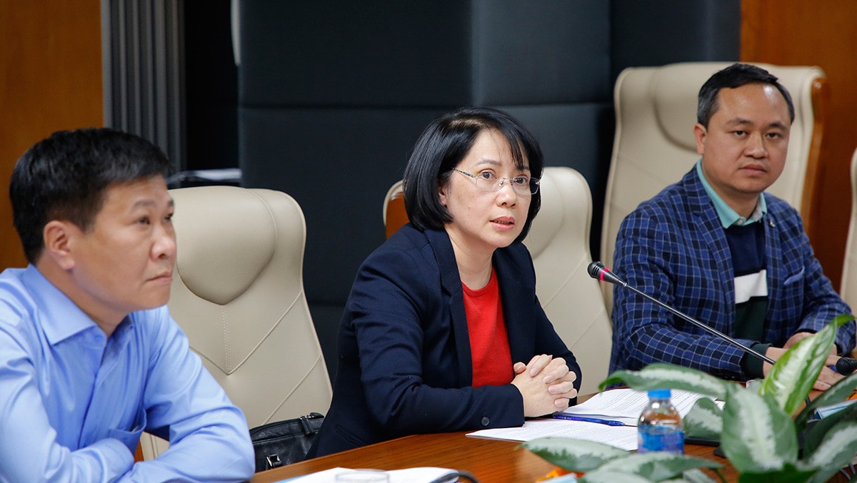 Thưa ThS. BS Phan Thị Hải, theo bà, giải pháp cho tình trạng sử dụng thuốc lá mới ở nước ta nên như thế nào?