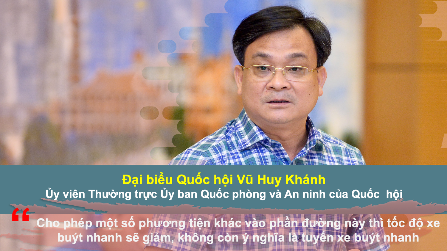Bài 2: Cần giải pháp hiệu quả cho tuyến xe buýt nhanh BRT -0