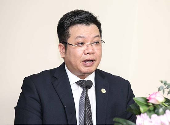 Hành lang pháp lý bảo vệ người lao động -0