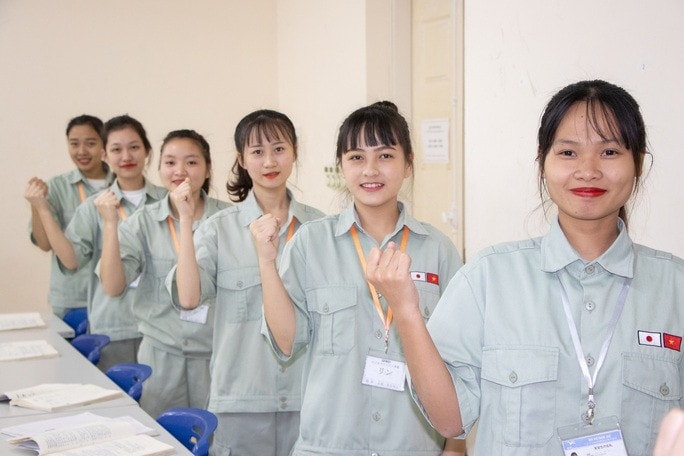 Hành lang pháp lý bảo vệ người lao động -0