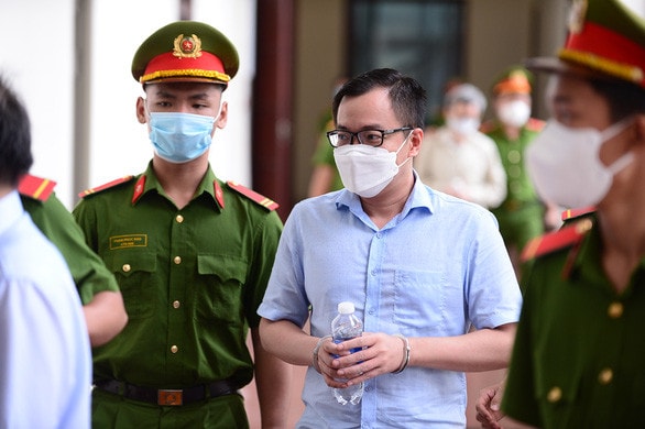 Thu hồi tài sản trong các vụ án kinh tế, tham nhũng: Cần cách tiếp cận mới -0