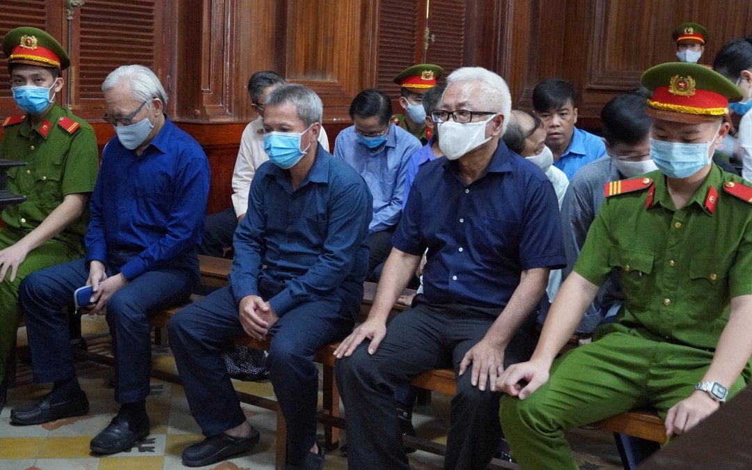 Thu hồi tài sản trong các vụ án kinh tế, tham nhũng: Cần cách tiếp cận mới -0