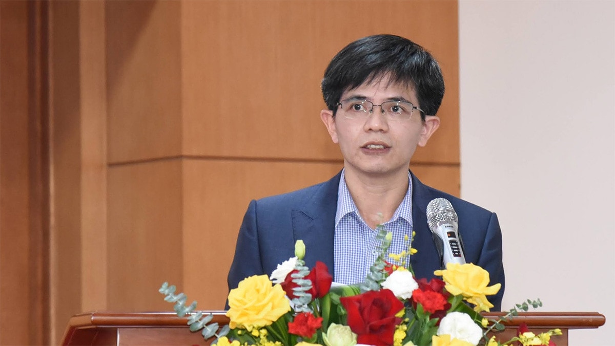 Đảng ủy, Lãnh đạo Báo Đại biểu Nhân dân đối thoại với cán bộ, viên chức và người lao động -0