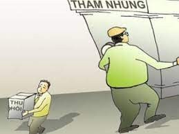 Thu hồi tài sản trong các vụ án kinh tế, tham nhũng: Cần cách tiếp cận mới -0