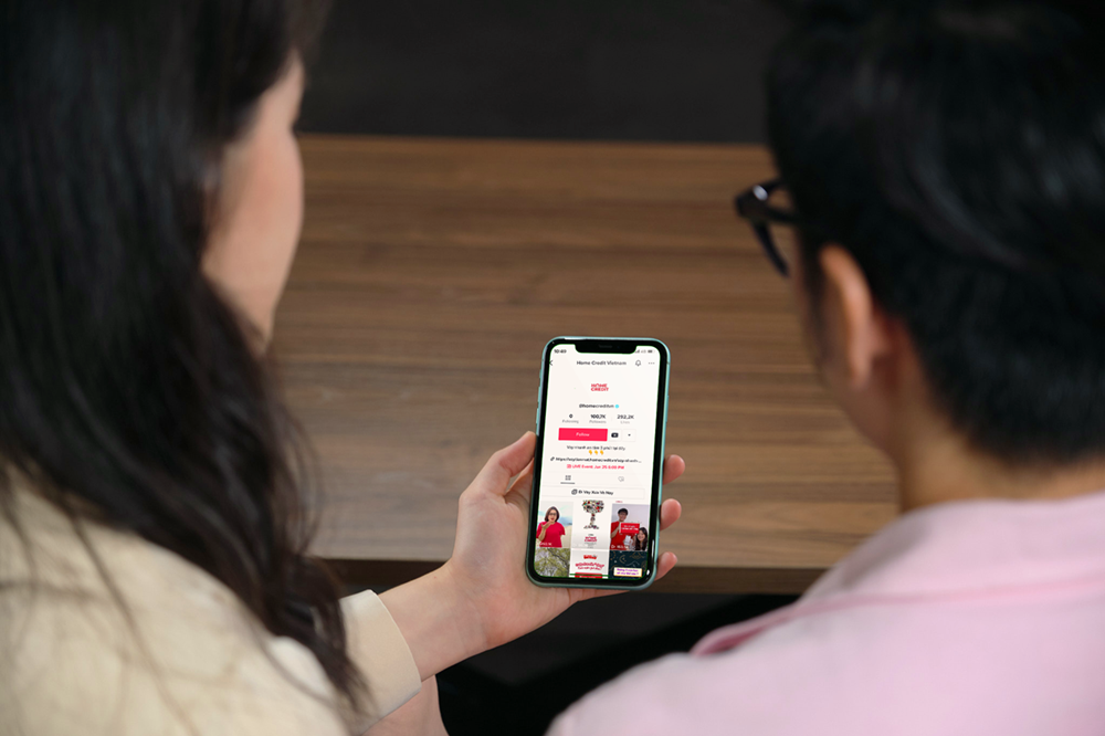 Home Credit triển khai chuỗi hoạt động thúc đẩy tài chính toàn diện -0