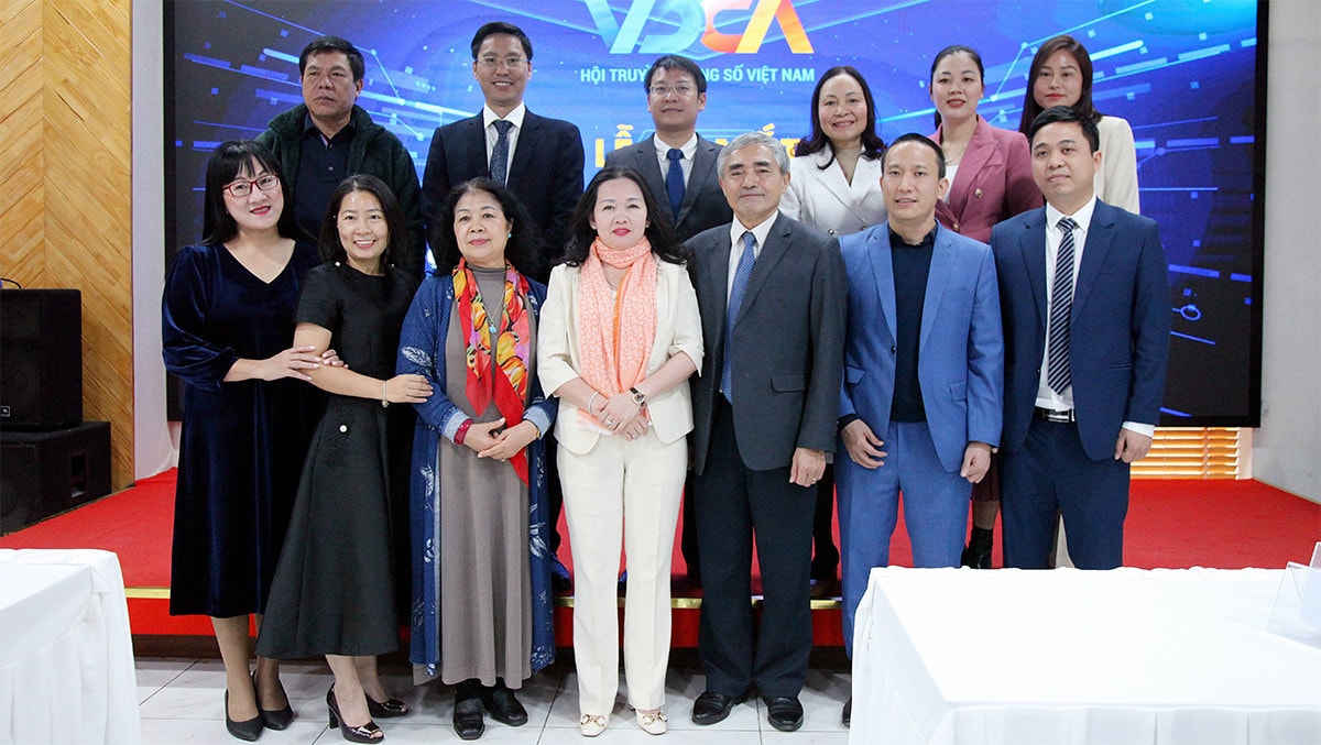 Xây dựng và Phát triển doanh nghiệp MMO kinh doanh bền vững -0