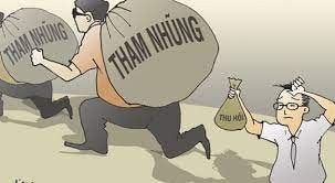 Thu hồi tài sản trong các vụ án kinh tế, tham nhũng: Cần cách tiếp cận mới -0