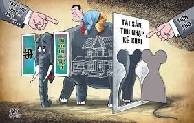 Thu hồi tài sản trong các vụ án kinh tế, tham nhũng: Cần cách tiếp cận mới -0
