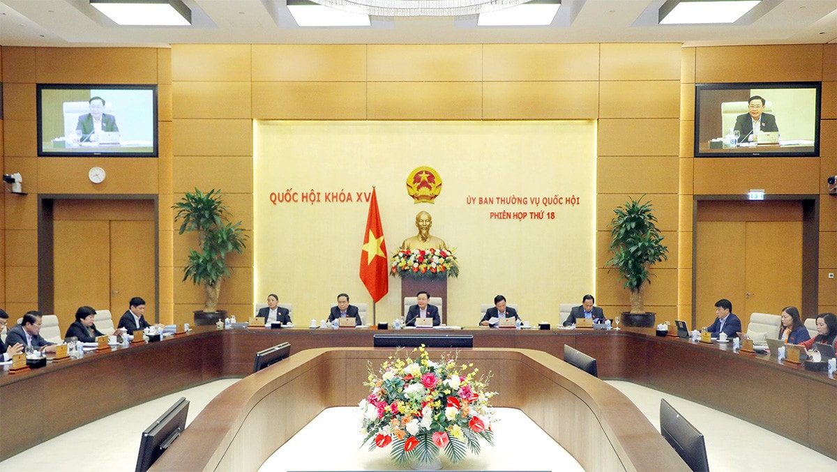 Quy hoạch tổng thể quốc gia phải thể hiện rõ quan điểm, tầm nhìn, mục tiêu -0