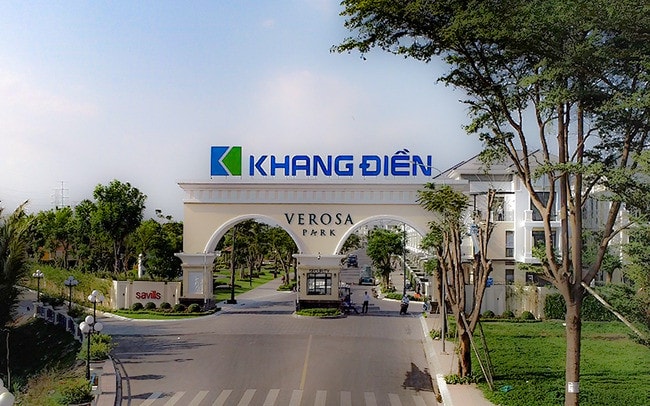 “Kẹt” hàng chục nghìn tỷ tại các dự án bất động sản, Khang Điền tiếp tục bảo lãnh cho công ty con vay tiền -0
