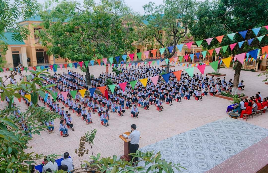 Cần tăng cường kiến thức về phòng chống xâm hại tình dục cho học sinh tiểu học -0