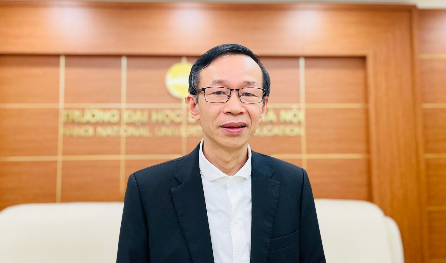 Vì sao 7 trường đại học lớn sử dụng kết quả thi đánh giá năng lực của trường ĐH Sư phạm Hà Nội? -0