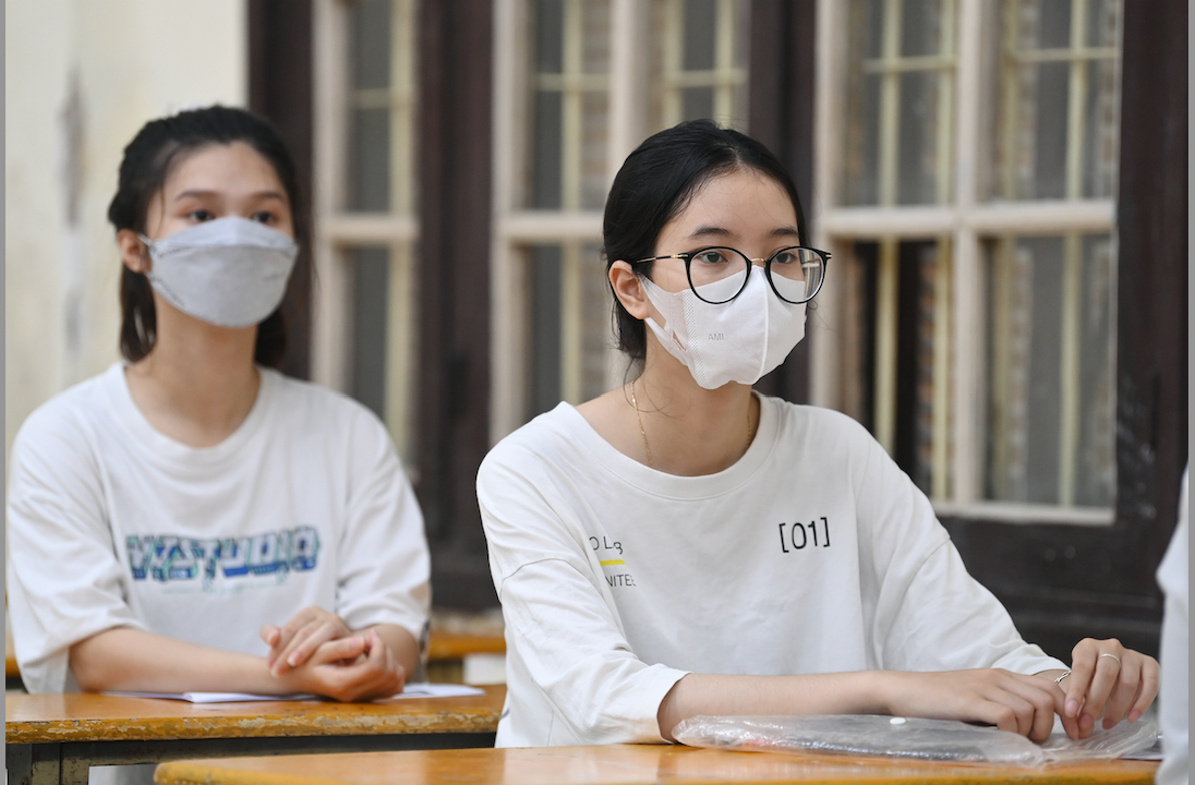 Vì sao 7 trường đại học lớn sử dụng kết quả thi đánh giá năng lực của trường ĐH Sư phạm Hà Nội? -0
