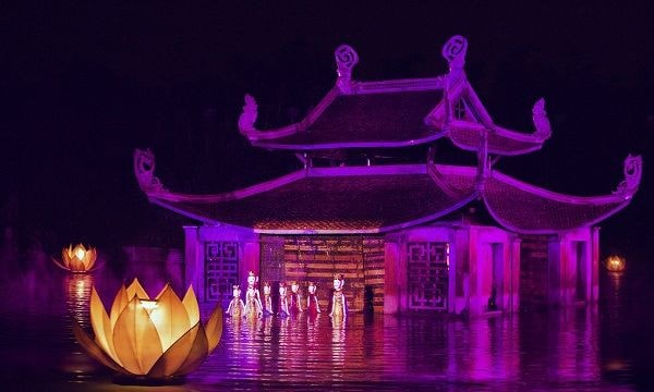 Từ văn hóa - văn nghệ dân gian đến công nghiệp văn hóa -0