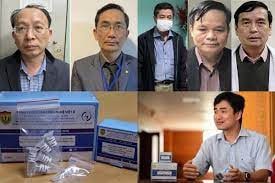 Thu hồi tài sản trong các vụ án kinh tế, tham nhũng: Cần cách tiếp cận mới -0