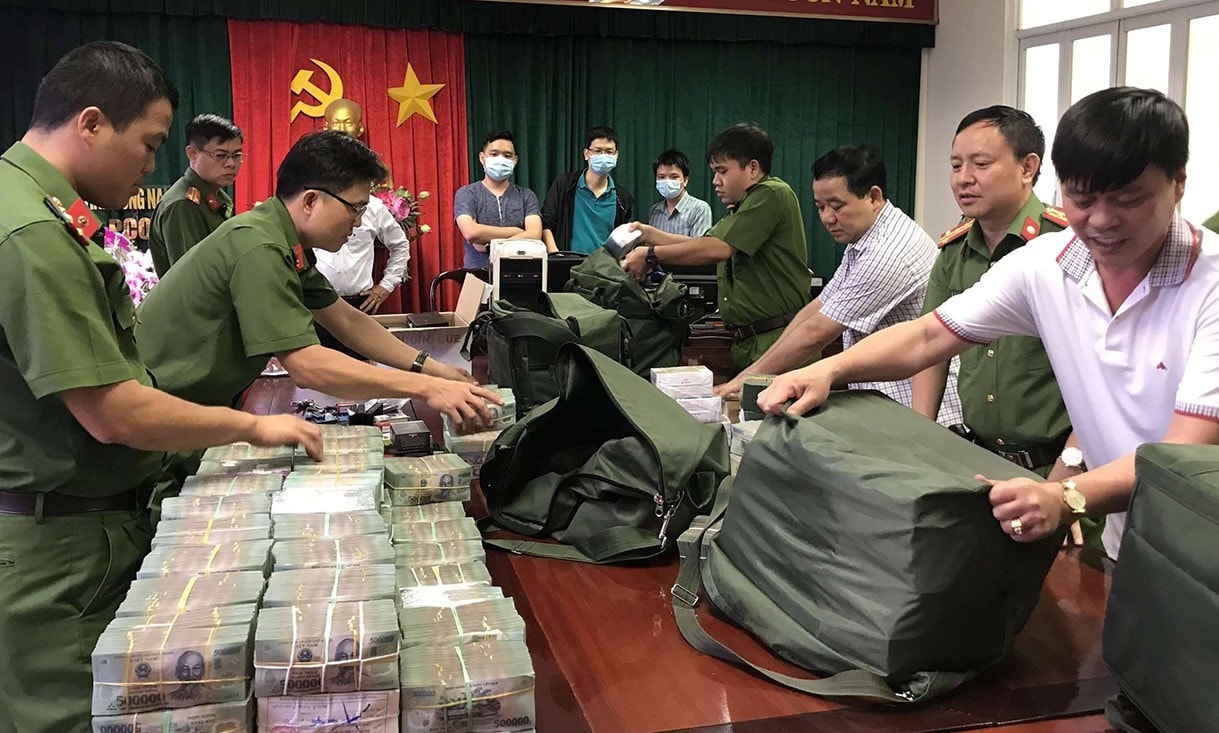 Thu hồi tài sản trong các vụ án kinh tế, tham nhũng: Cần cách tiếp cận mới -0