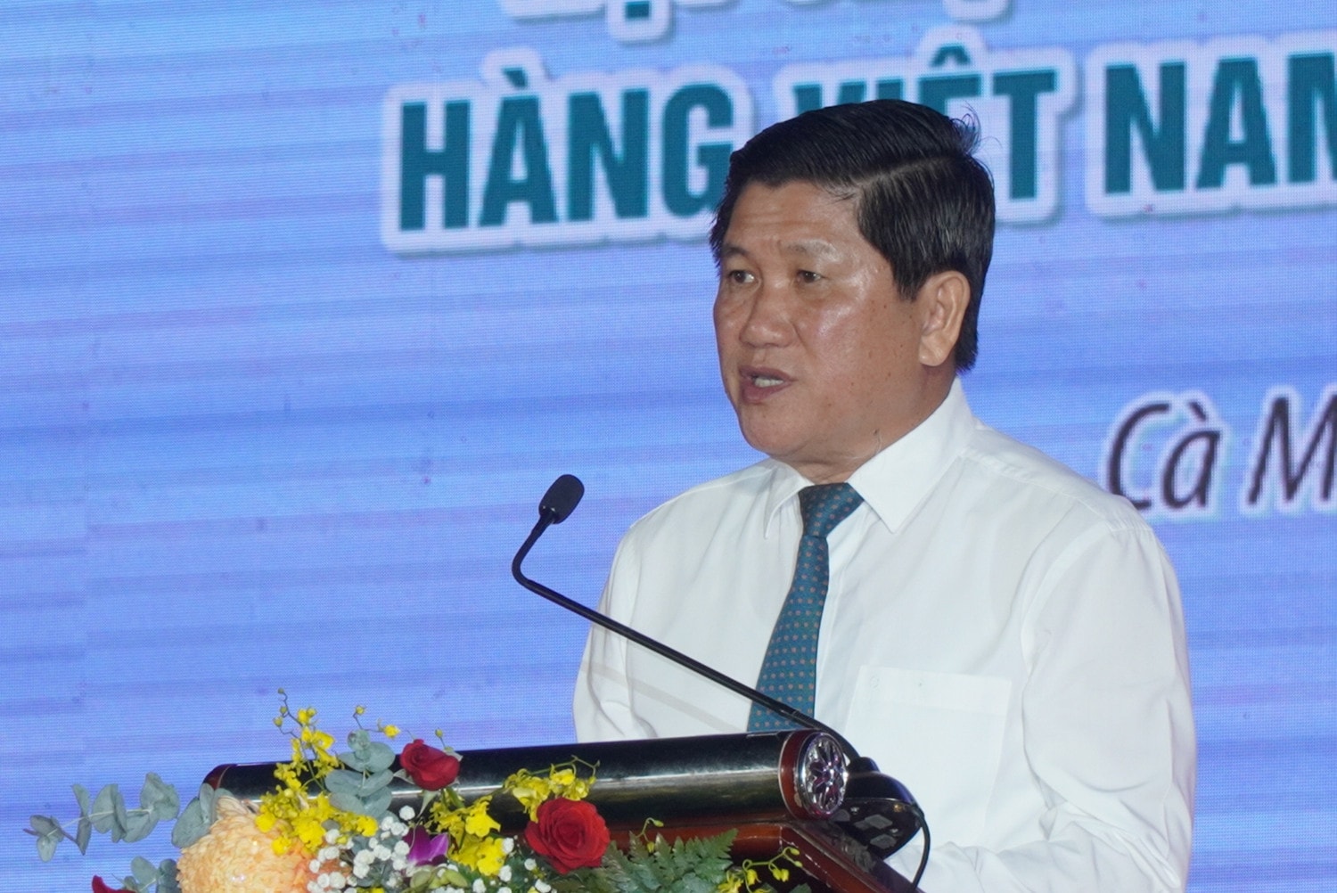 Khai mạc Ngày hội “Cua Cà Mau – Điểm hẹn văn hóa ẩm thực” -0