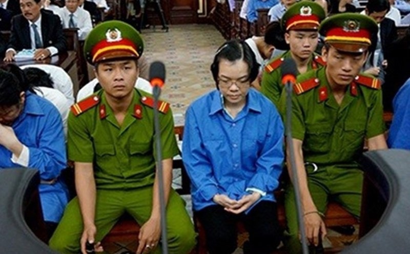 Thu hồi tài sản trong các vụ án kinh tế, tham nhũng: Cần cách tiếp cận mới -0