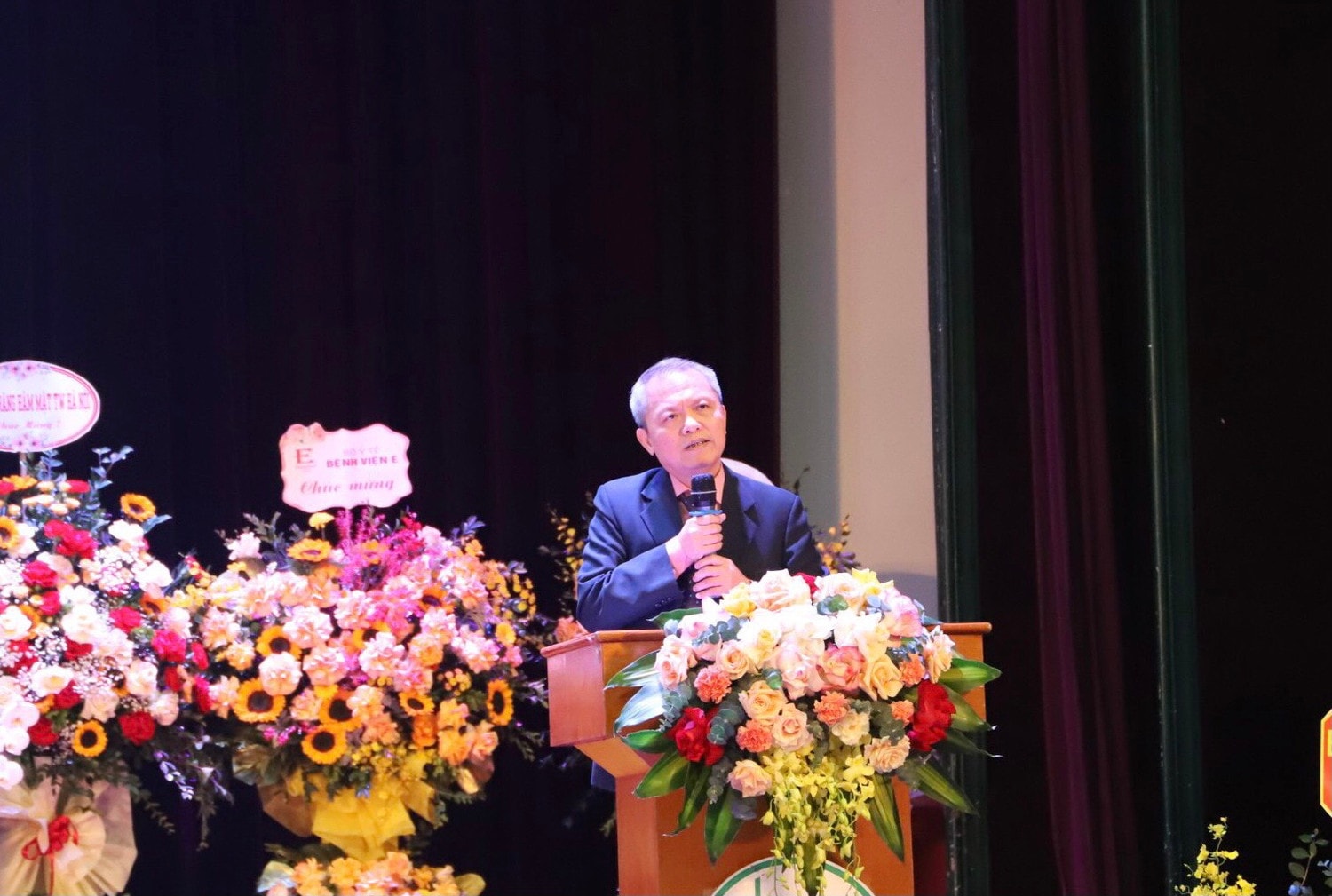 Trường Đại học Y dược thành lập Khoa Răng hàm mặt -0