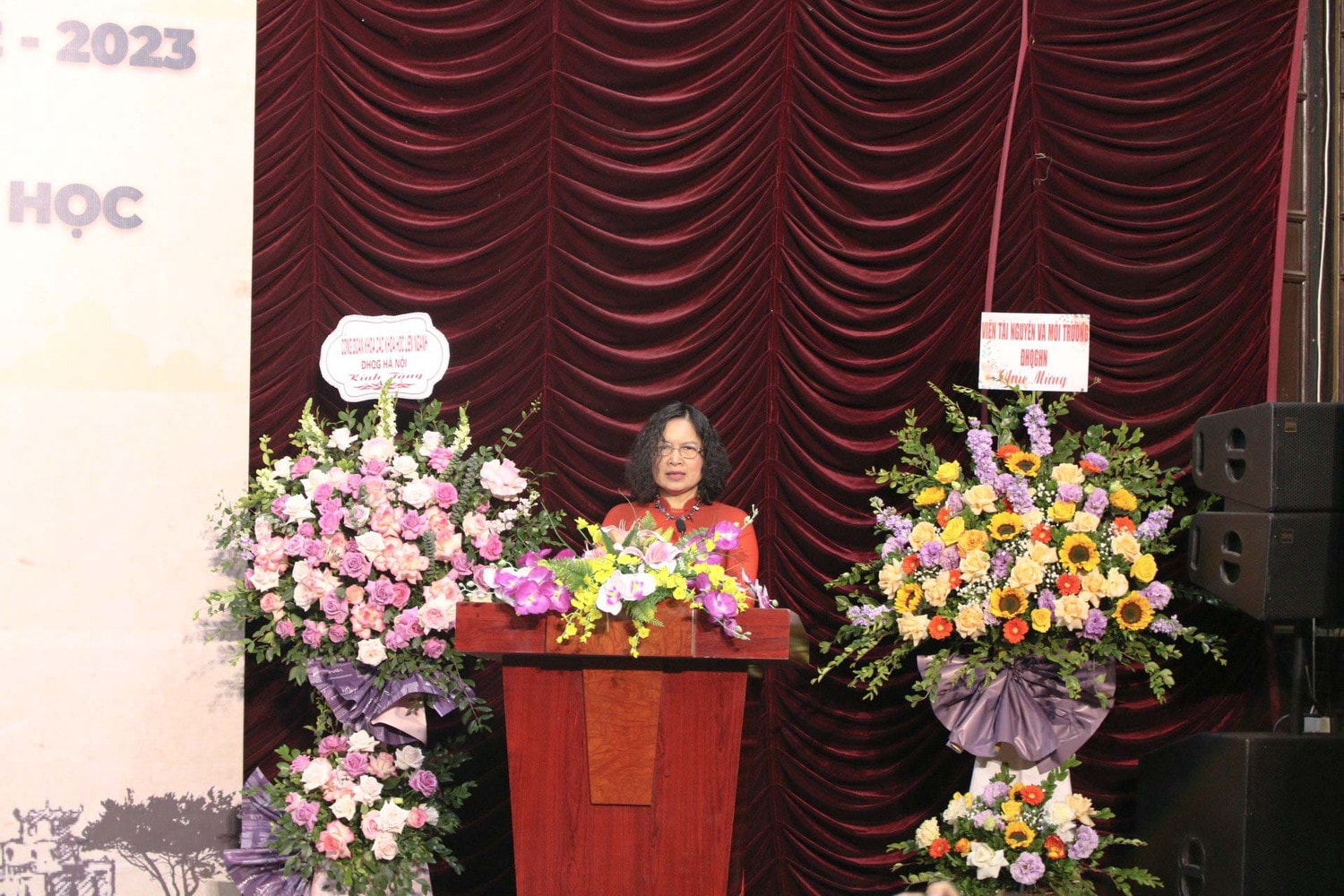 Đại học quốc gia Hà Nội ra mắt chương trình đào tạo tiến sĩ Di sản học đầu tiên tại Việt Nam -0