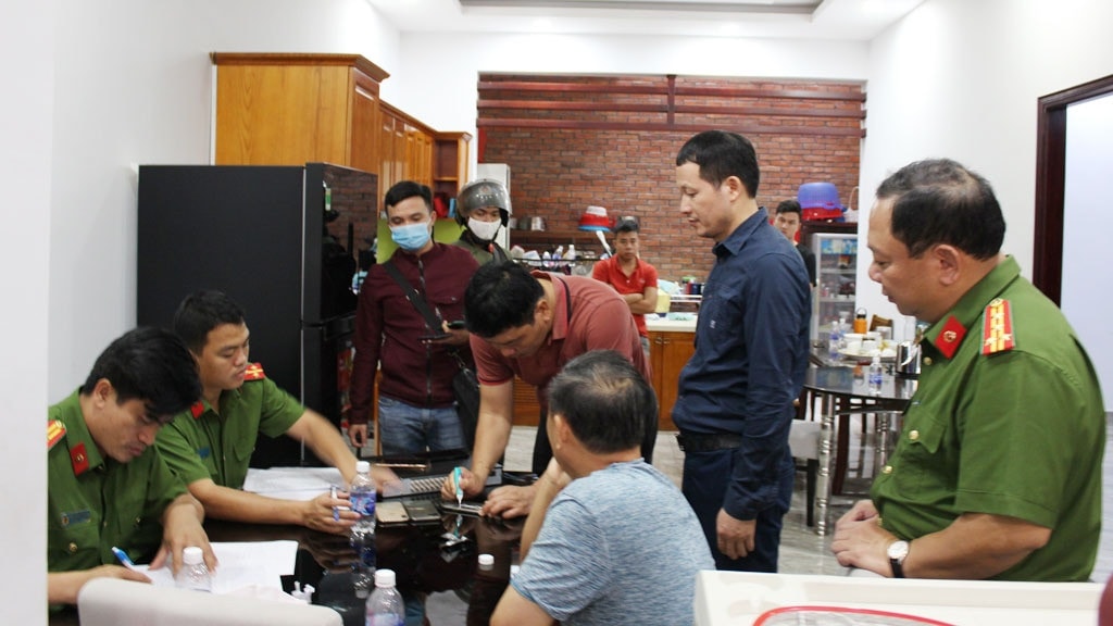 Thu hồi tài sản trong các vụ án kinh tế, tham nhũng: Cần cách tiếp cận mới -0