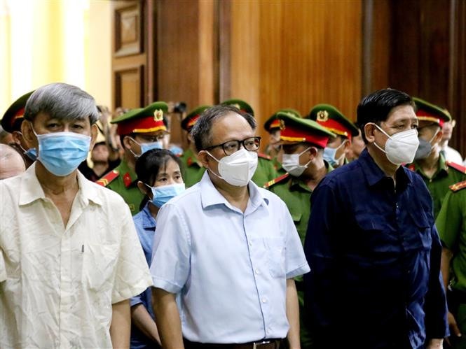 Thu hồi tài sản trong các vụ án kinh tế, tham nhũng: Cần cách tiếp cận mới -0