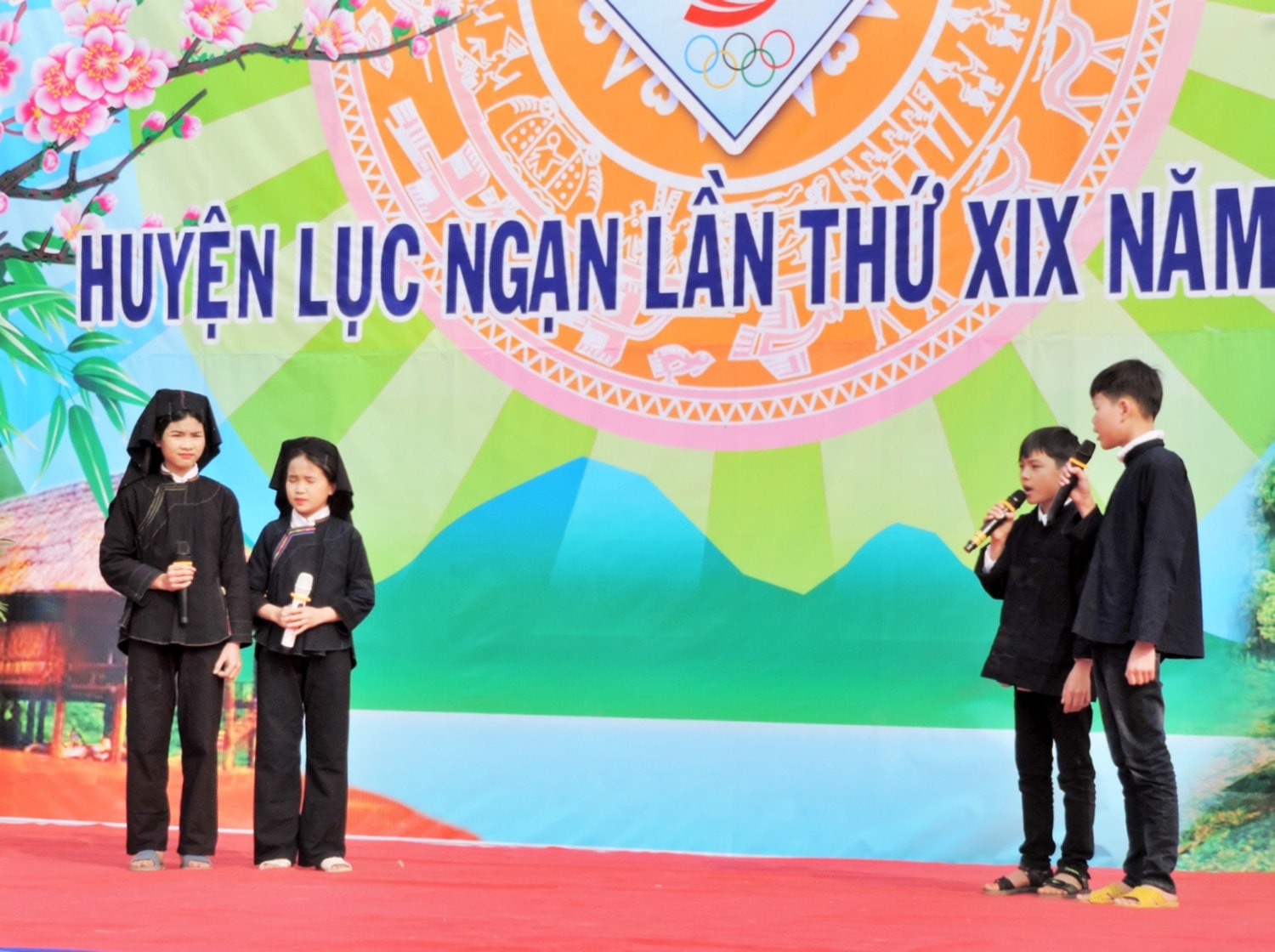 Bắc Giang: Nỗ lực lan tỏa Dân ca dân tộc thiểu số -0