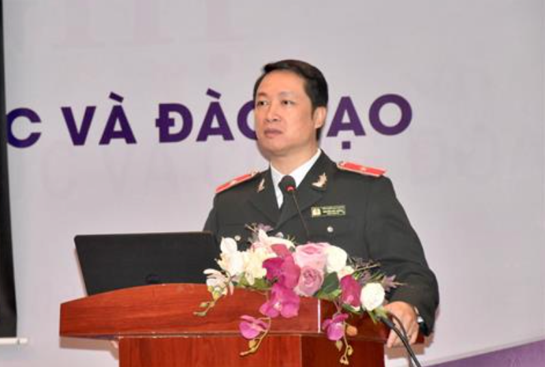 Năm 2022, có tới 78 trường đại học tuyển sinh vượt chỉ tiêu -0