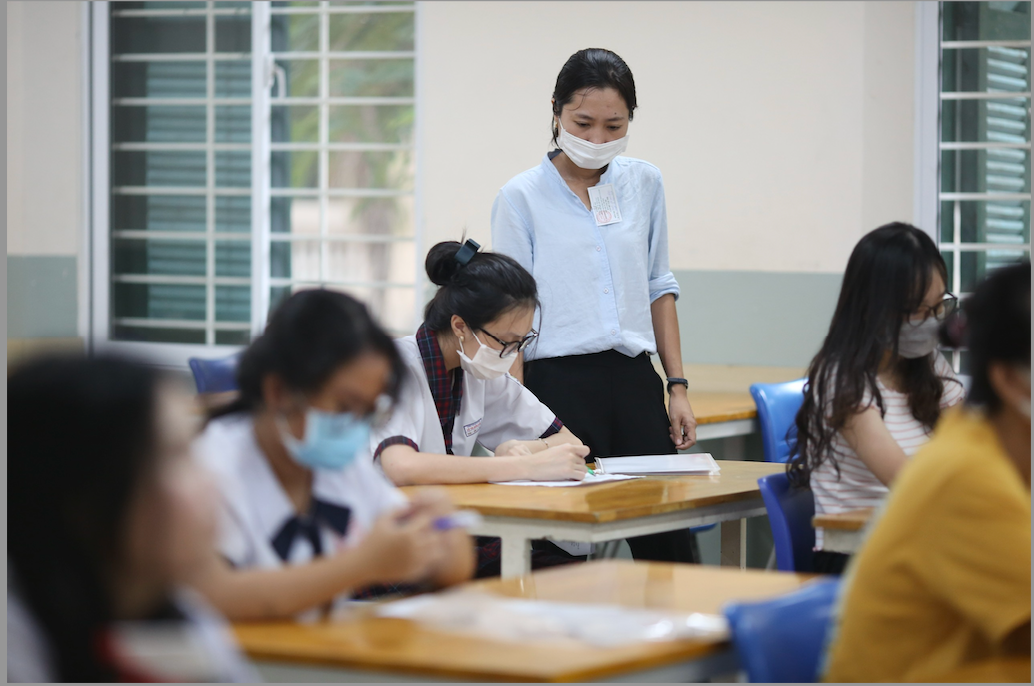 Năm 2022, có tới 78 trường đại học tuyển sinh vượt chỉ tiêu -0