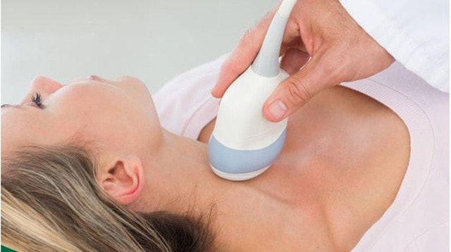 Các yếu tố nguy cơ gây ung thư tuyến giáp cần lưu ý -0