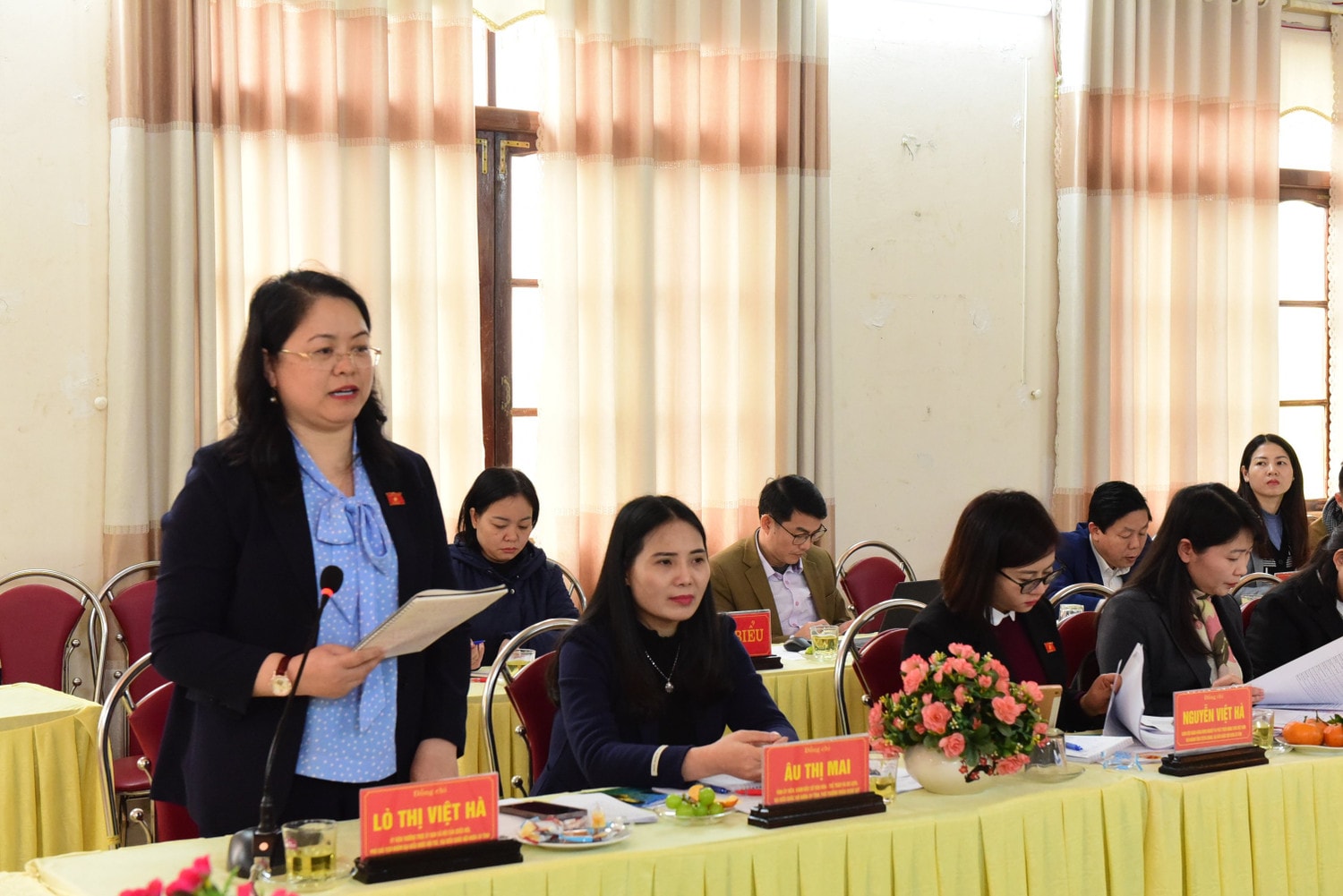 Đổi mới chương trình, sách giáo khoa giáo dục phổ thông phải hướng tới đối tượng là người học -0
