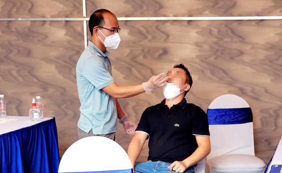 Hàng loạt bệnh viện sử dụng ngân sách không rõ ràng trong mua sắm vật tư y tế chống dịch