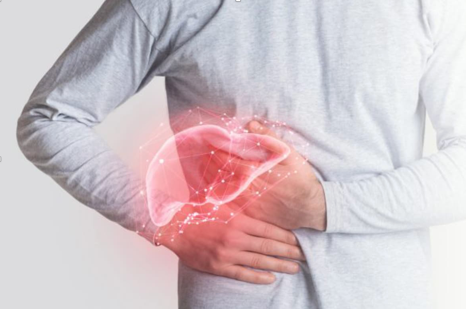 Đau hạ sườn phải, vàng da: Cần cảnh giác với bệnh nguy hiểm -0