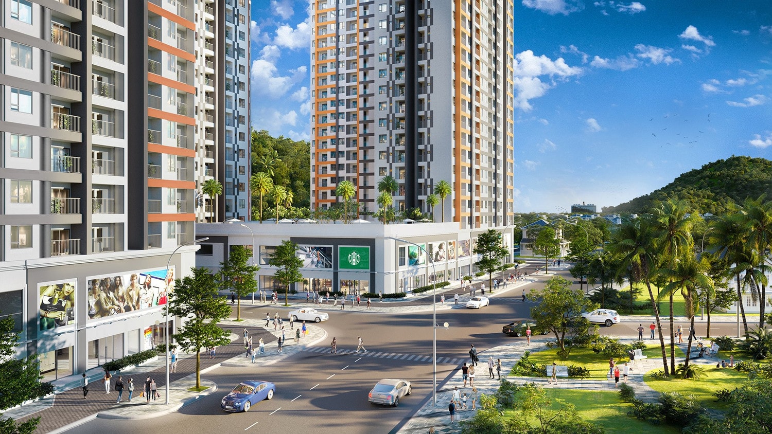 Bất động sản cuối năm 2022: Cơ hội mua căn hộ giá trị thực -0