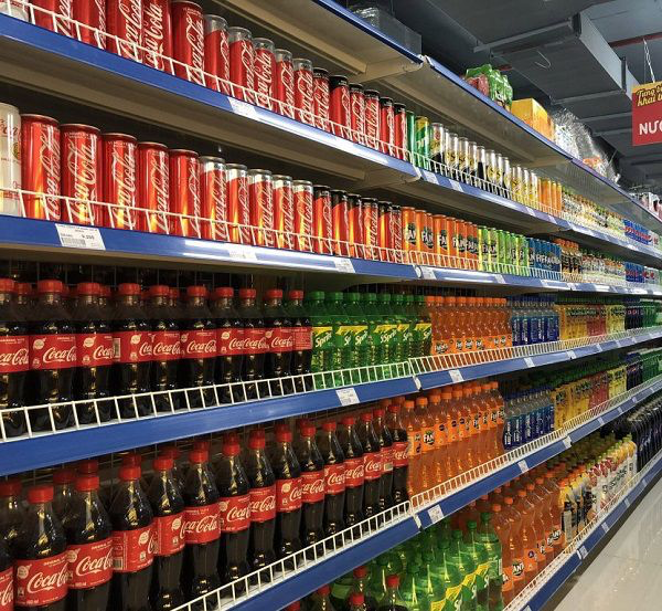 Doanh nghiệp kinh doanh nước giải khát: Phát triển dựa trên sự thấu hiểu -0