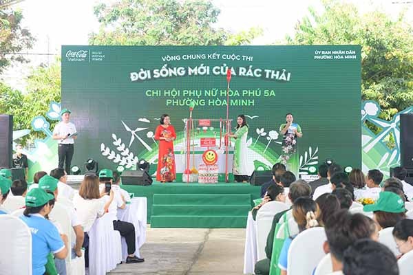 Doanh nghiệp kinh doanh nước giải khát: Phát triển dựa trên sự thấu hiểu -0