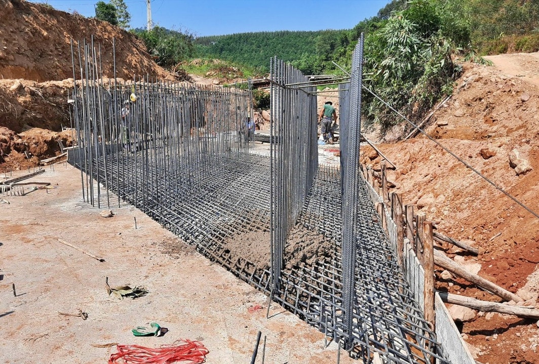 Bắc Giang: “Kết nối” để phát triển vùng dân tộc thiểu số và miền núi -0