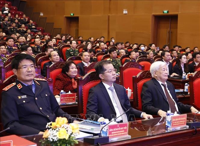 Án tham nhũng, chức vụ được phát hiện, khởi tố tăng 39,2% -0