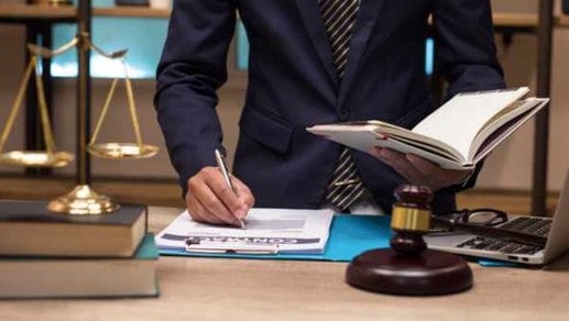 Thù lao của luật sư trong vụ án hình sự