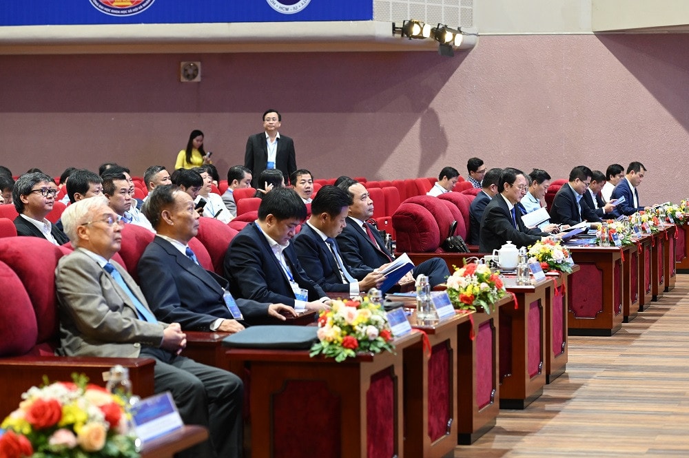 Cần có cơ chế đồng giám sát trong hoạt động nghiên cứu khoa học để minh bạch, đánh giá -0