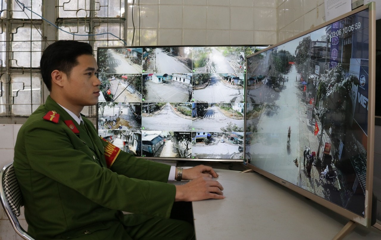 Hiệu quả từ phong trào Toàn dân bảo vệ an ninh Tổ quốc -0