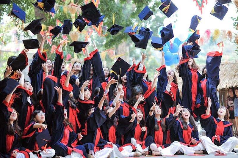 12 sự kiện nổi bật của ngành Giáo dục năm 2022 -0