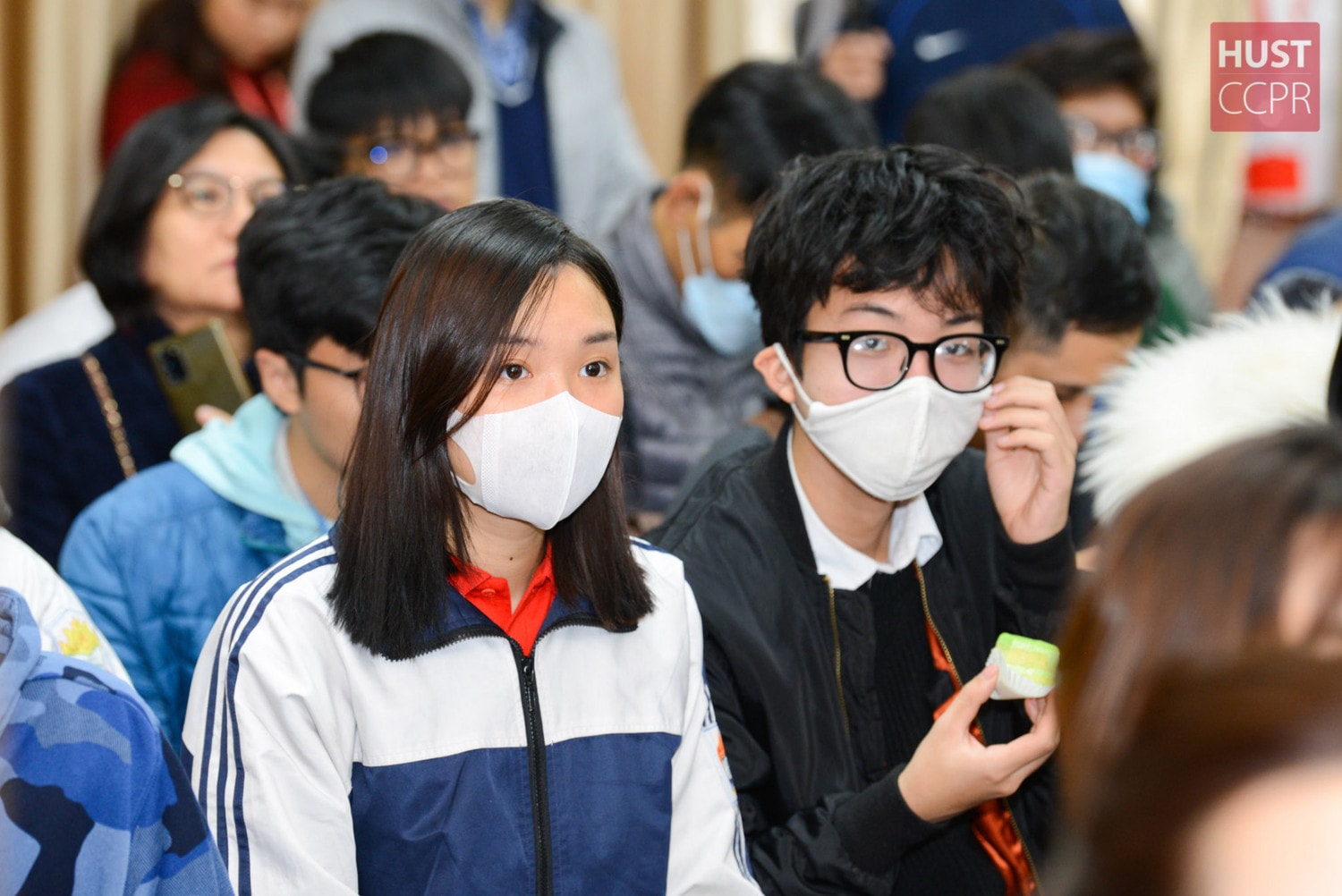 Công tác tuyển sinh đại học năm qua là điểm sáng nổi bật của ngành giáo dục đã được Chính phủ ghi nhận và báo cáo trước Quốc hội kỳ họp vừa qua